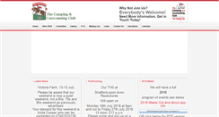 Desktop Screenshot of leicsda.com